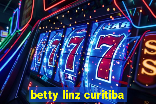 betty linz curitiba